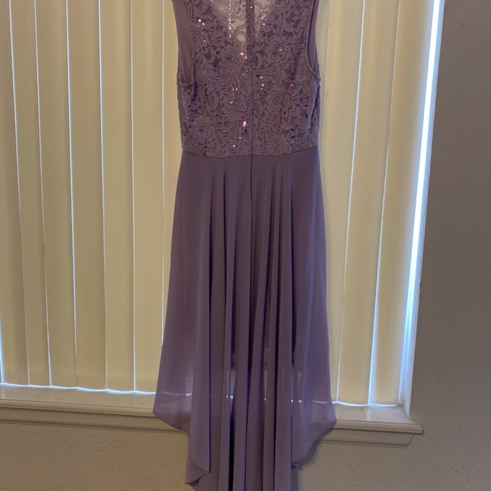 Short Dress - Picture 3 of 3